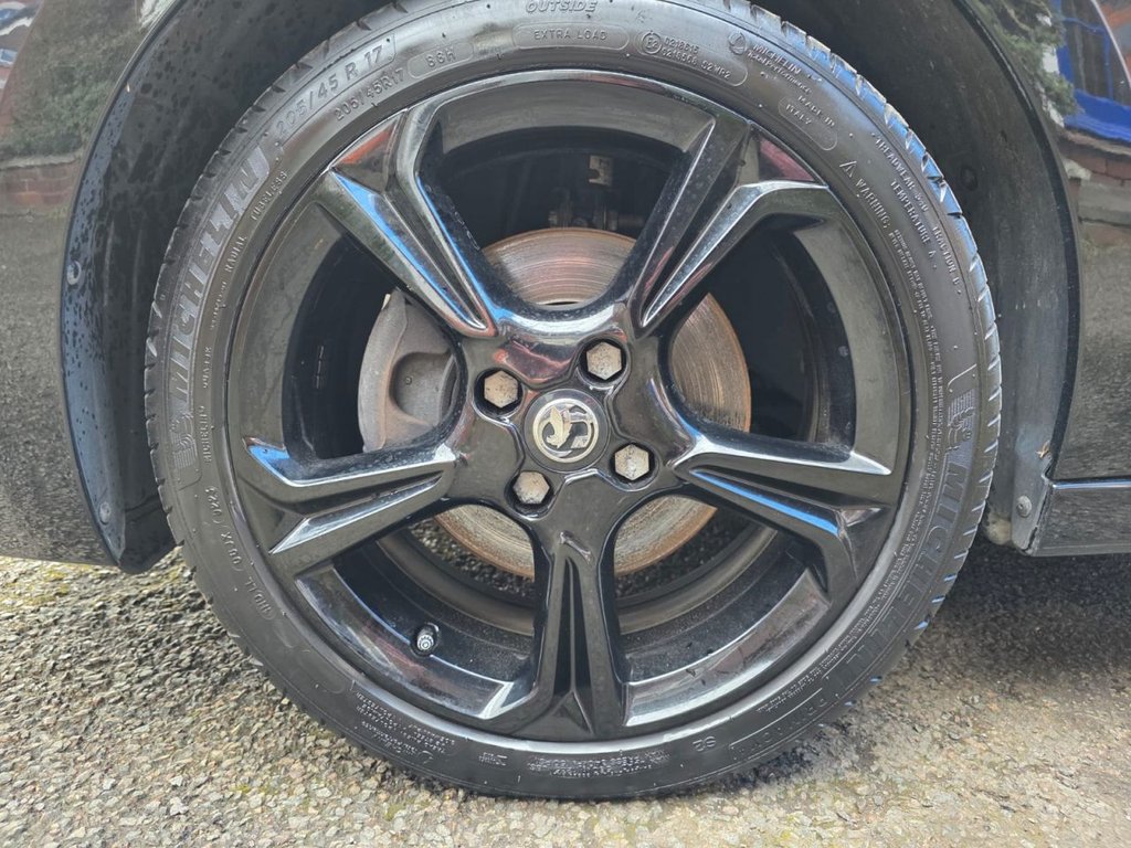 Used Vauxhall Corsa 2023 for sale - 78176182: Photo 10