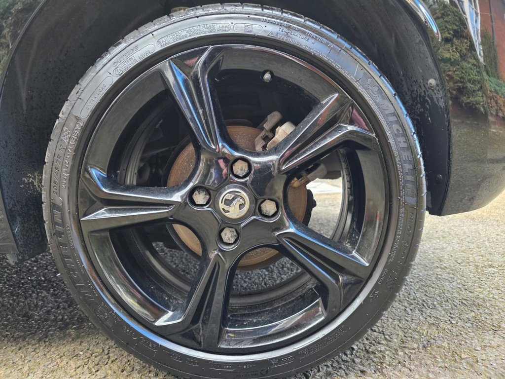 Used Vauxhall Corsa 2023 for sale - 78176182: Photo 11