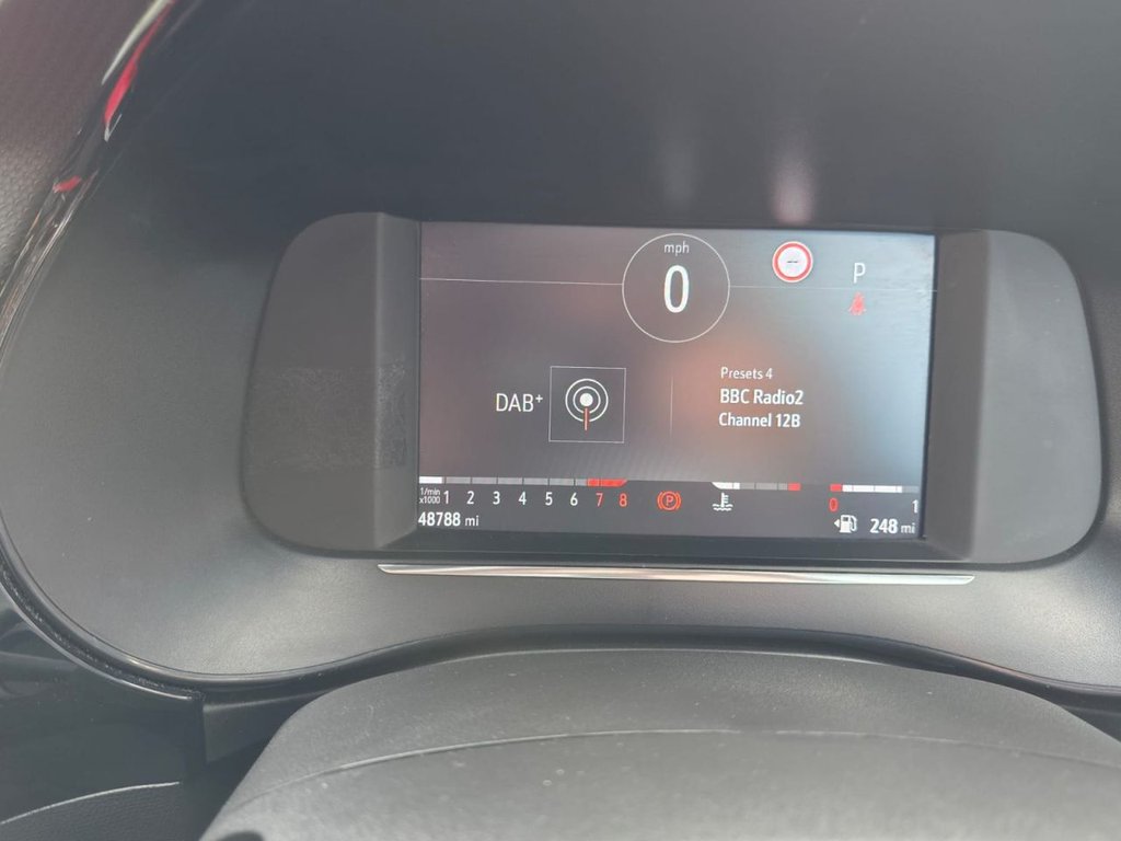 Used Vauxhall Corsa 2023 for sale - 78176182: Photo 15