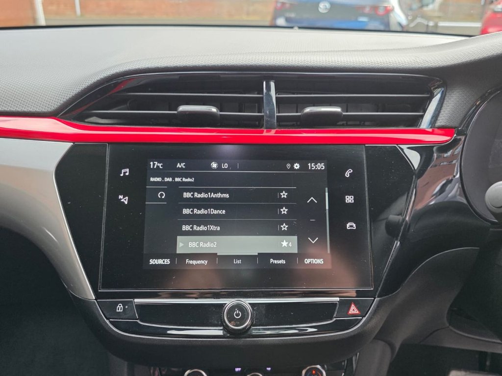 Used Vauxhall Corsa 2023 for sale - 78176182: Photo 16