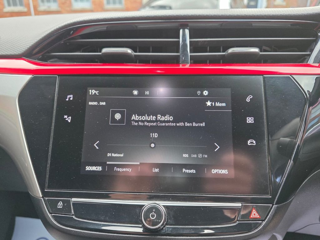 Used Vauxhall Corsa 2023 for sale - 78176182: Photo 22