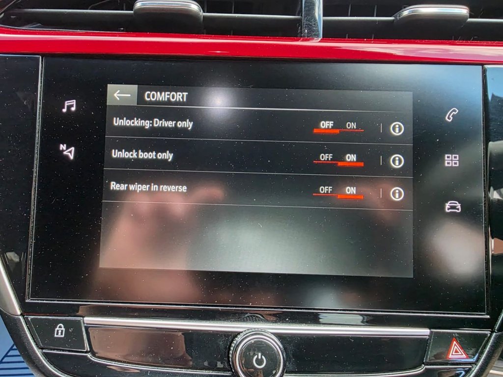 Used Vauxhall Corsa 2023 for sale - 78176182: Photo 26