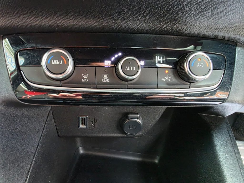 Used Vauxhall Corsa 2023 for sale - 78176182: Photo 27