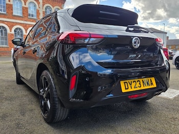 Used Vauxhall Corsa 2023 for sale - 78176182: Photo