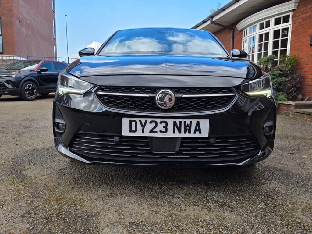 Used Vauxhall Corsa 2023 for sale - 78176182: Photo 6