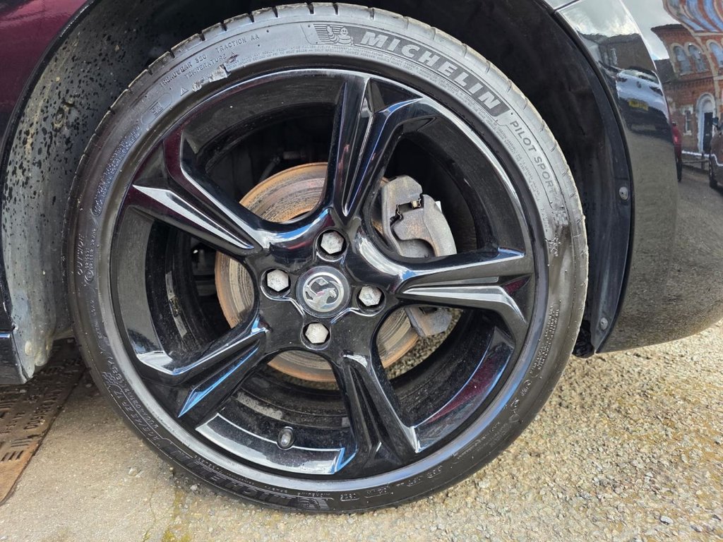 Used Vauxhall Corsa 2023 for sale - 78176182: Photo 9