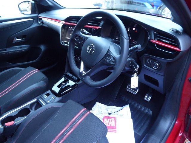 Used Vauxhall Corsa 2023 for sale - 78176180: Photo 5