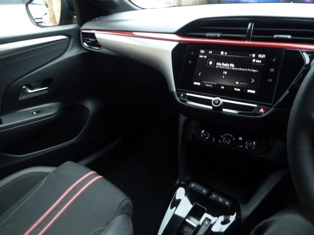 Used Vauxhall Corsa 2023 for sale - 78176180: Photo 8