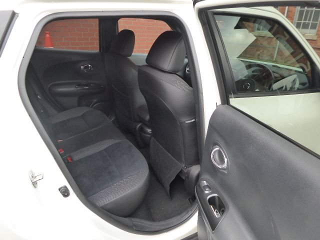 Used Nissan Juke 2017 for sale - 78176181: Photo 10