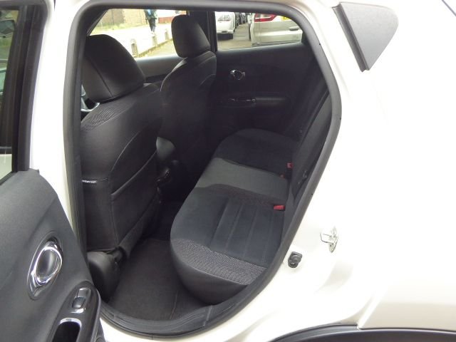 Used Nissan Juke 2017 for sale - 78176181: Photo 11