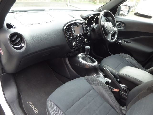 Used Nissan Juke 2017 for sale - 78176181: Photo 12