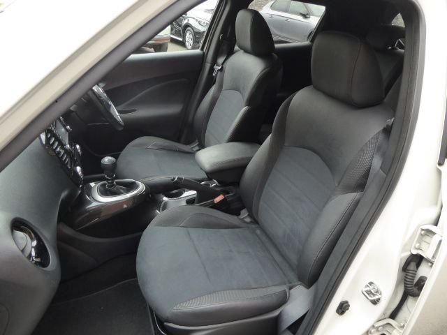 Used Nissan Juke 2017 for sale - 78176181: Photo 13