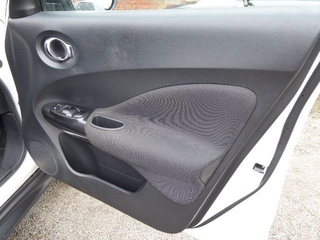 Used Nissan Juke 2017 for sale - 78176181: Photo 14