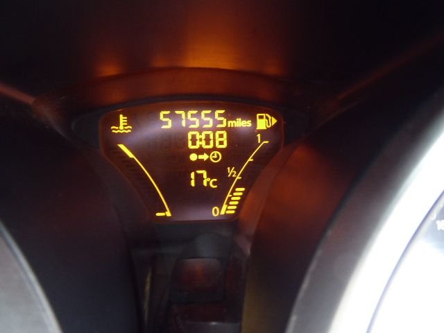 Used Nissan Juke 2017 for sale - 78176181: Photo 17