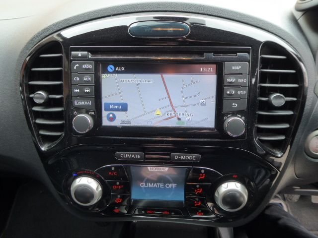 Used Nissan Juke 2017 for sale - 78176181: Photo 21