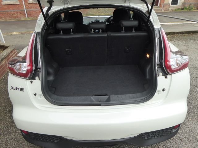 Used Nissan Juke 2017 for sale - 78176181: Photo 26