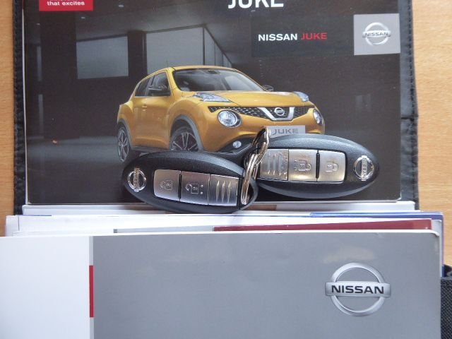 Used Nissan Juke 2017 for sale - 78176181: Photo 29