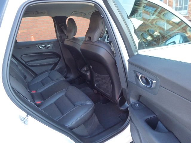 Used Volvo XC60 2020 for sale - 78176204: Photo 10