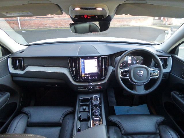 Used Volvo XC60 2020 for sale - 78176204: Photo 11