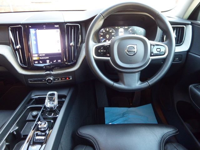 Used Volvo XC60 2020 for sale - 78176204: Photo 12