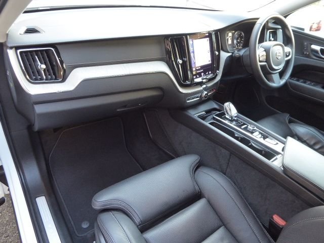 Used Volvo XC60 2020 for sale - 78176204: Photo 14