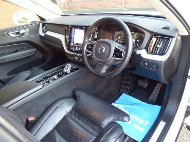 Used Volvo XC60 2020 for sale - 78176204: Photo 21