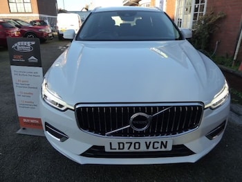 Used Volvo XC60 2020 for sale - 78176204: Photo