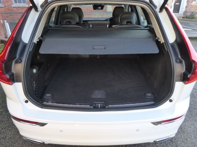 Used Volvo XC60 2020 for sale - 78176204: Photo 31