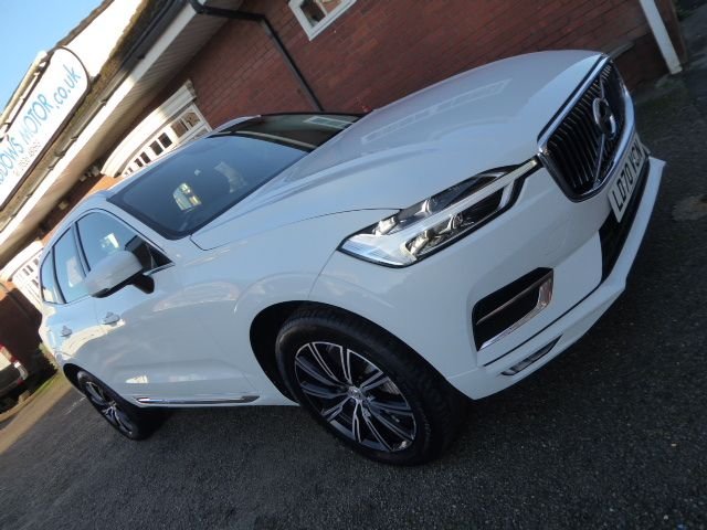 Used Volvo XC60 2020 for sale - 78176204: Photo 33