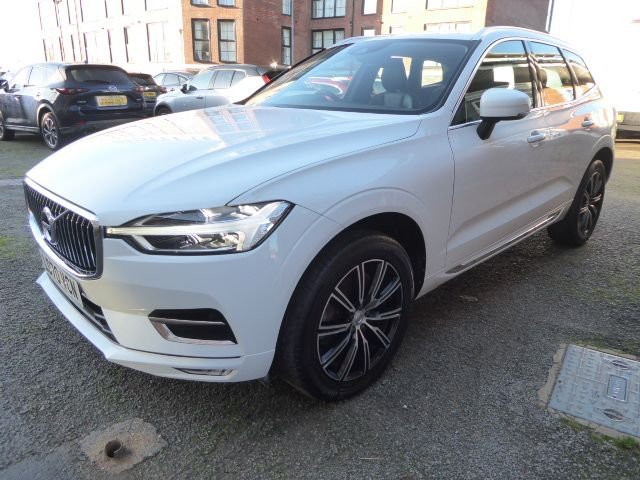 Used Volvo XC60 2020 for sale - 78176204: Photo 6