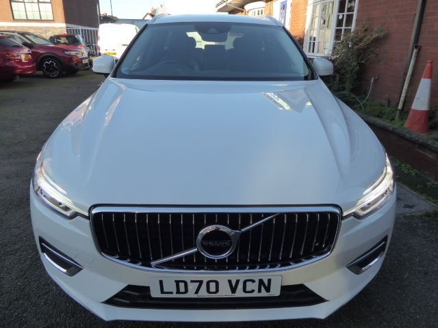 Used Volvo XC60 2020 for sale - 78176204: Photo 7