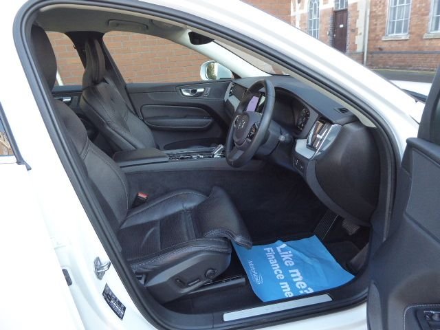 Used Volvo XC60 2020 for sale - 78176204: Photo 9