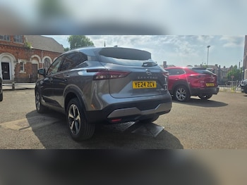 Used Nissan Qashqai 2024 for sale - 78597896: Photo