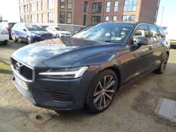 Used Volvo V60 2021 for sale - 74054322: Photo