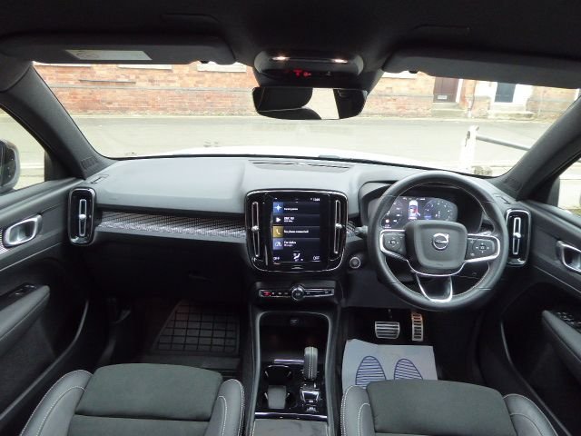 Used Volvo XC40 2021 for sale - 78176192: Photo 11