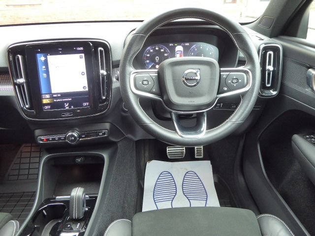 Used Volvo XC40 2021 for sale - 78176192: Photo 12