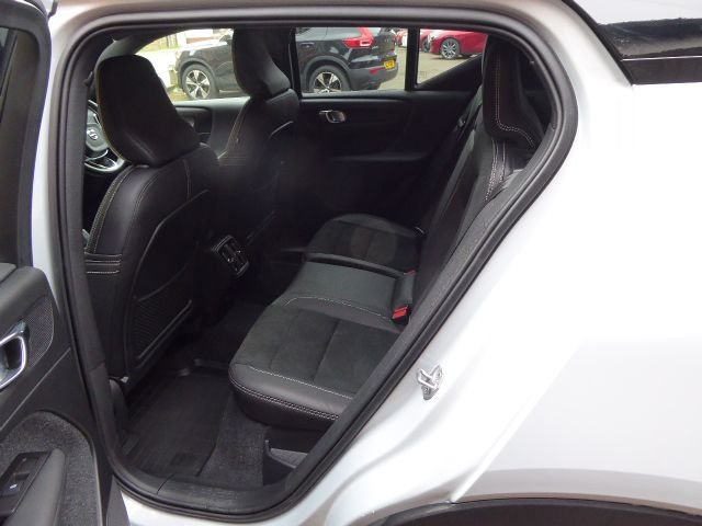 Used Volvo XC40 2021 for sale - 78176192: Photo 13