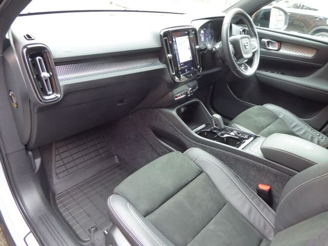 Used Volvo XC40 2021 for sale - 78176192: Photo 14