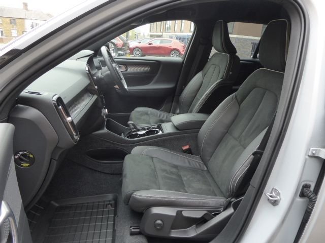 Used Volvo XC40 2021 for sale - 78176192: Photo 15