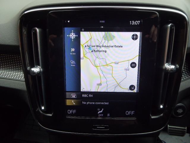 Used Volvo XC40 2021 for sale - 78176192: Photo 19