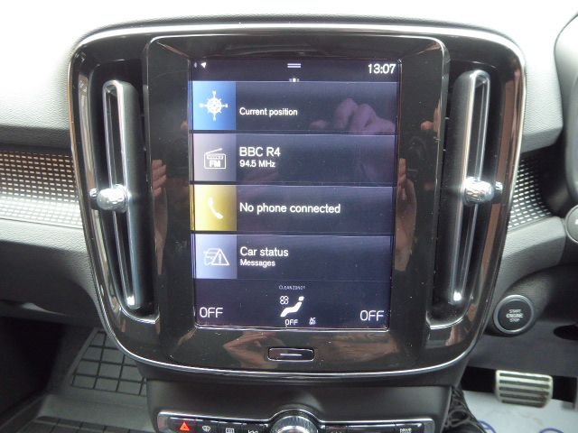 Used Volvo XC40 2021 for sale - 78176192: Photo 20