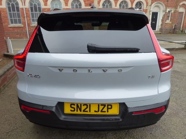Used Volvo XC40 2021 for sale - 78176192: Photo 6