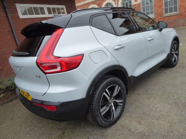 Used Volvo XC40 2021 for sale - 78176192: Photo 8