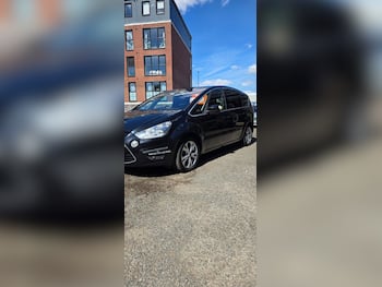 Used Ford S-Max 2013 for sale - 79655657: Photo