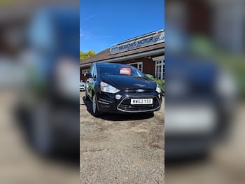 Used Ford S-Max 2013 for sale - 79655657: Photo