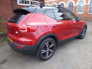 Used Volvo XC40 2021 for sale - 74223586: Photo