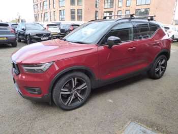 Used Volvo XC40 2021 for sale - 74223586: Photo