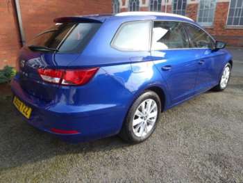 Used SEAT Leon 2019 for sale - 74053190: Photo
