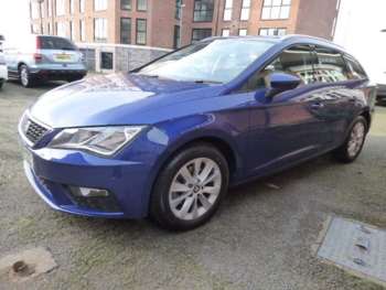 Used SEAT Leon 2019 for sale - 74053190: Photo