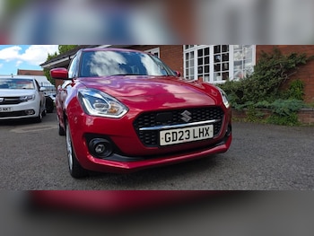 Used Suzuki Swift 2023 for sale - 78792995: Photo
